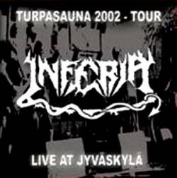 Inferia : Live at Jyväskylä